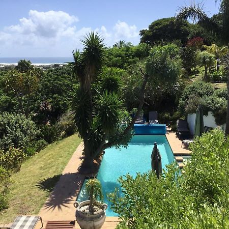Oceangolf Guest House Noordhoek Exterior photo