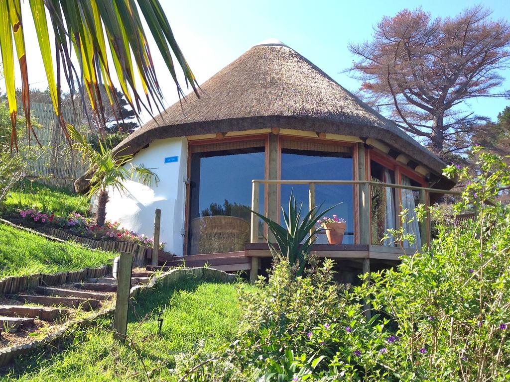 Oceangolf Guest House Noordhoek Exterior photo