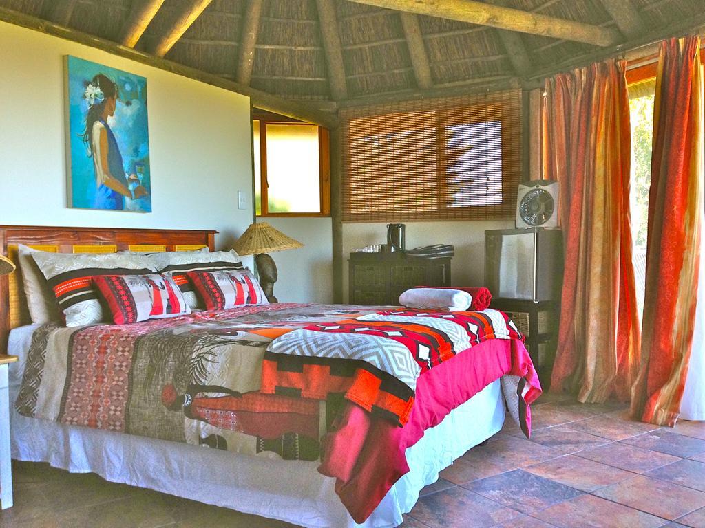 Oceangolf Guest House Noordhoek Exterior photo