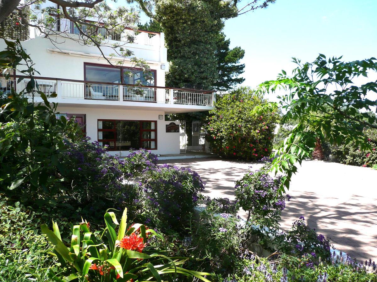 Oceangolf Guest House Noordhoek Exterior photo